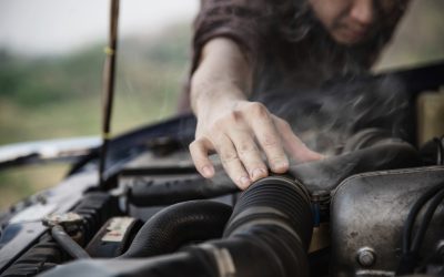 15 Partes de tu motor que DEBES revisar para iniciar el año RENOVADO