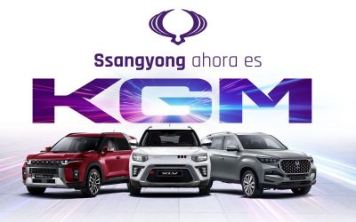 ¿SsangYong desapareció de Colombia?