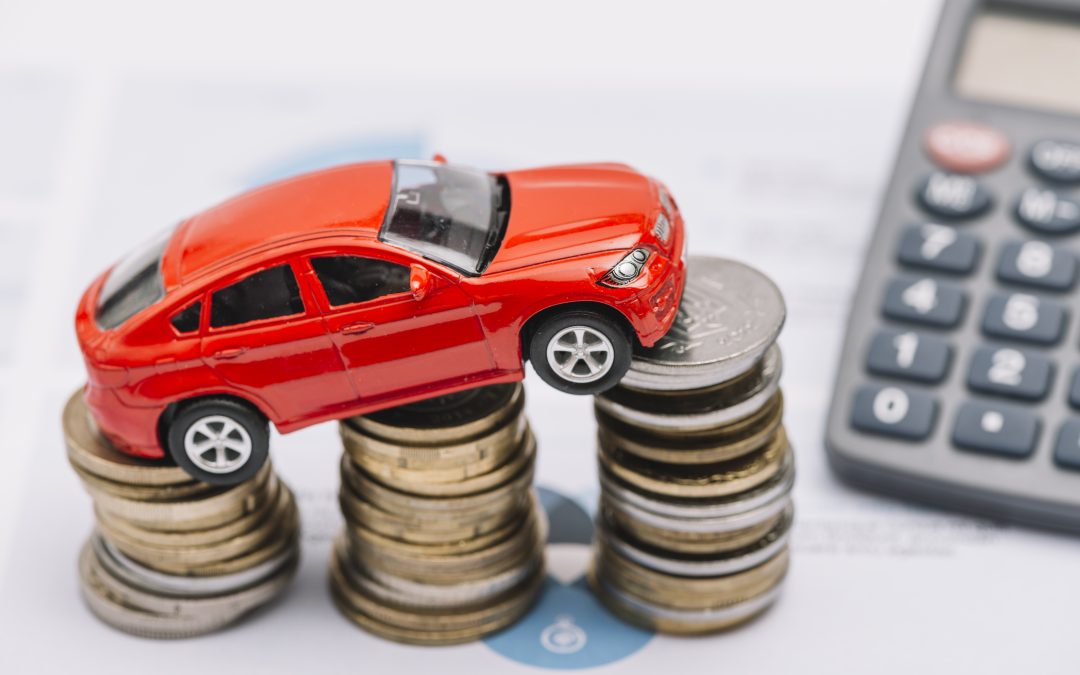 ¿Qué pasa si no pago el impuesto vehicular?
